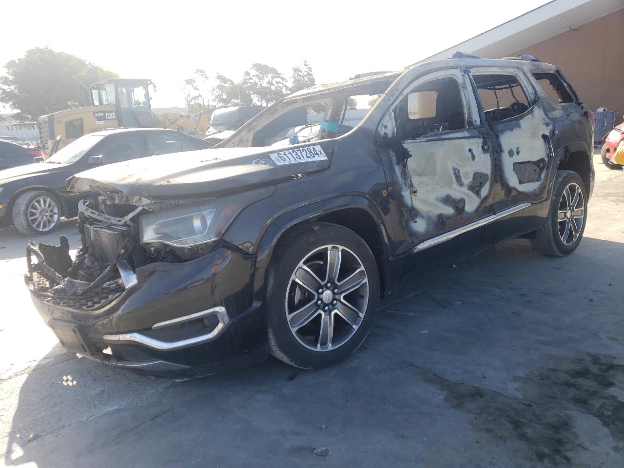 GMC ACADIA DEN 2018