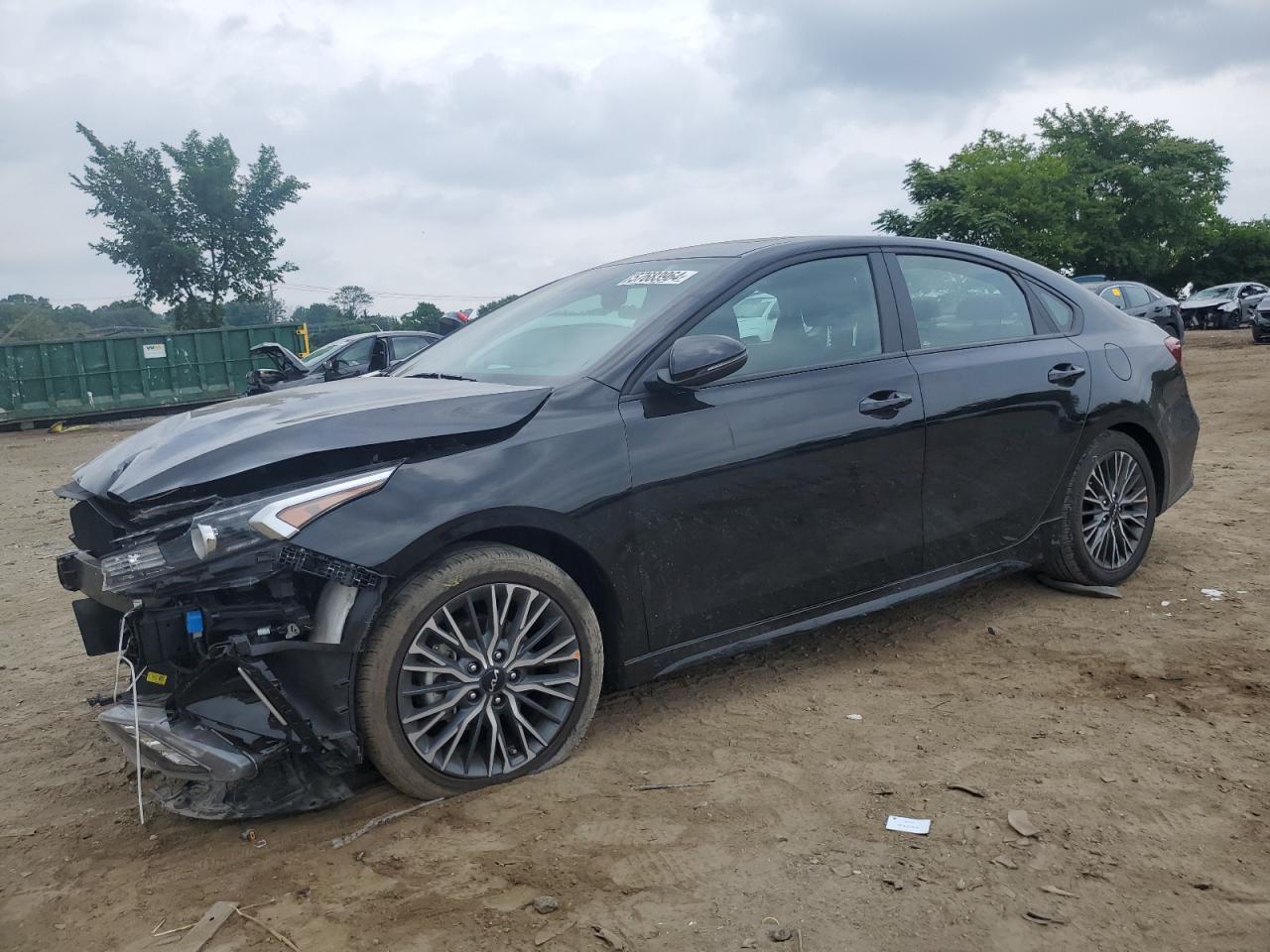 KIA FORTE GT L 2023