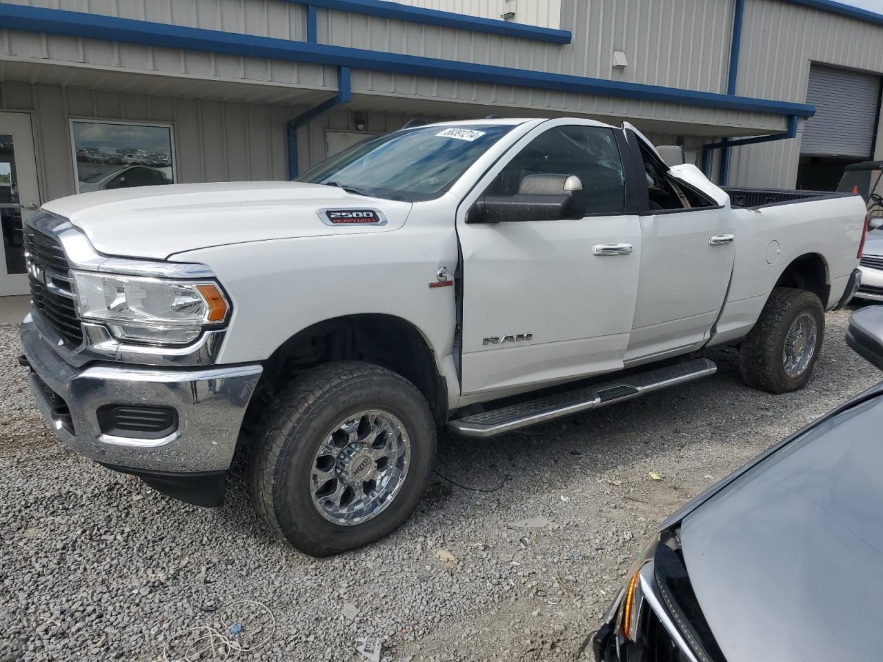 RAM 2500 BIG H 2019