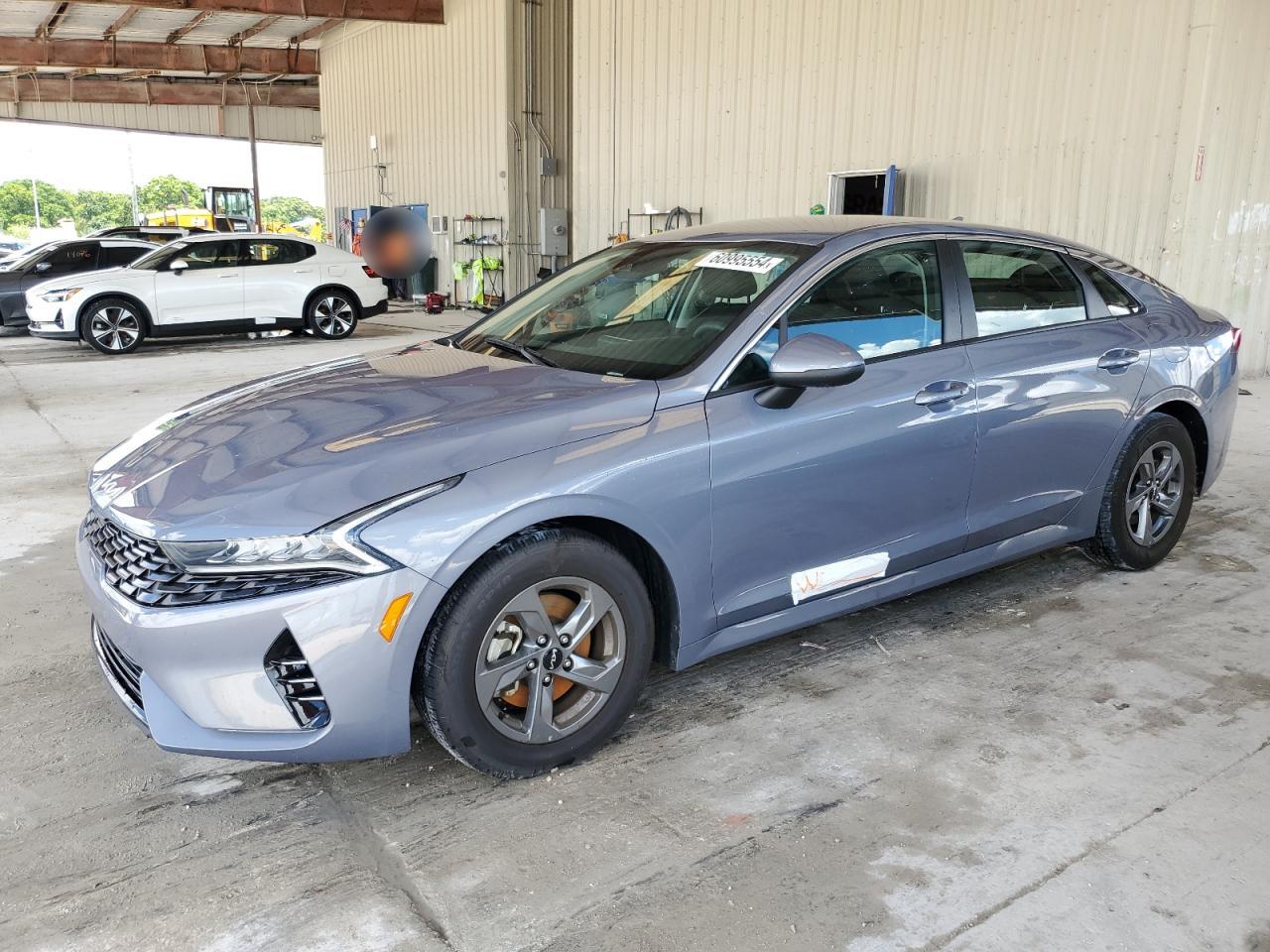 KIA K5 LXS 2023