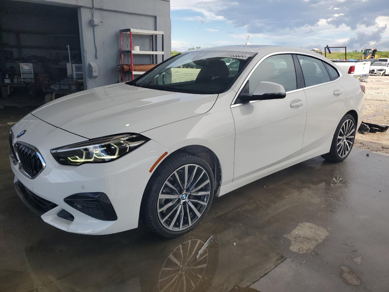 BMW 228I 2022