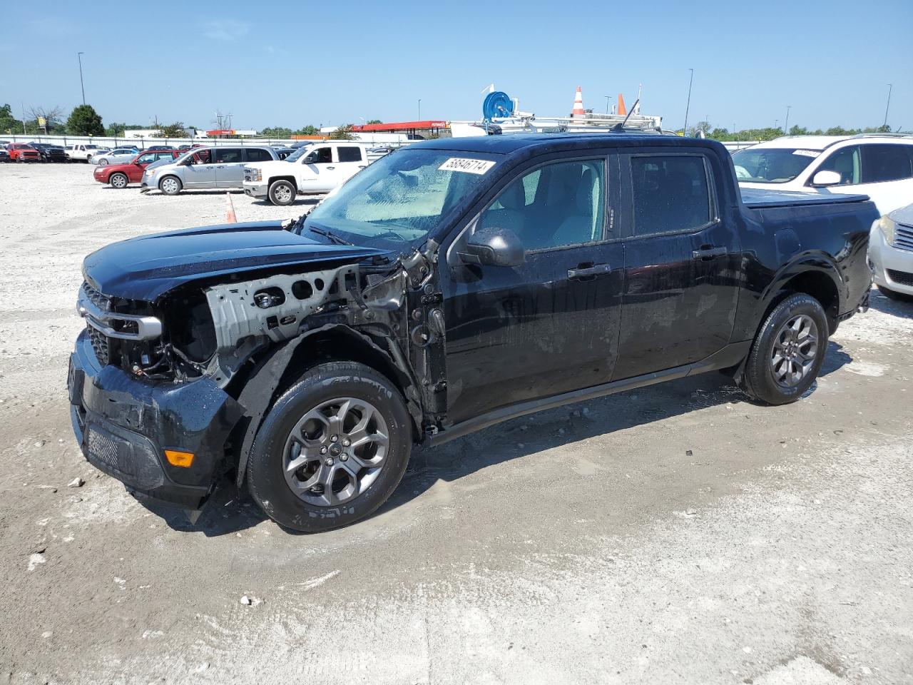 FORD MAVERICK X 2023
