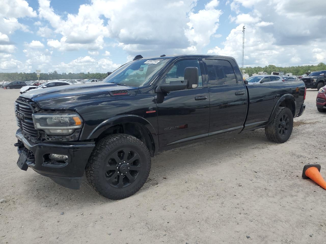 RAM 2500 LARAM 2020