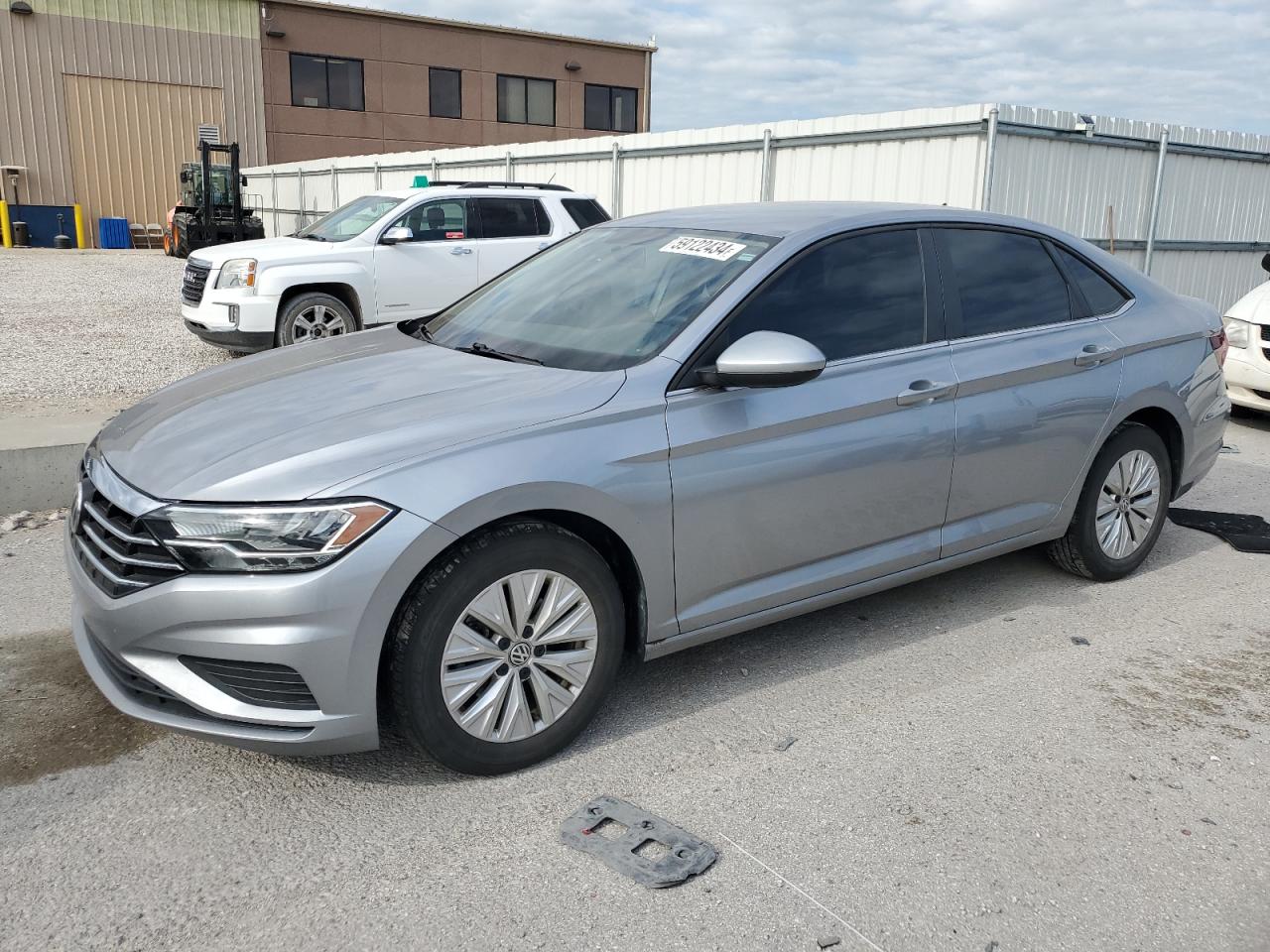 VOLKSWAGEN JETTA S 2020