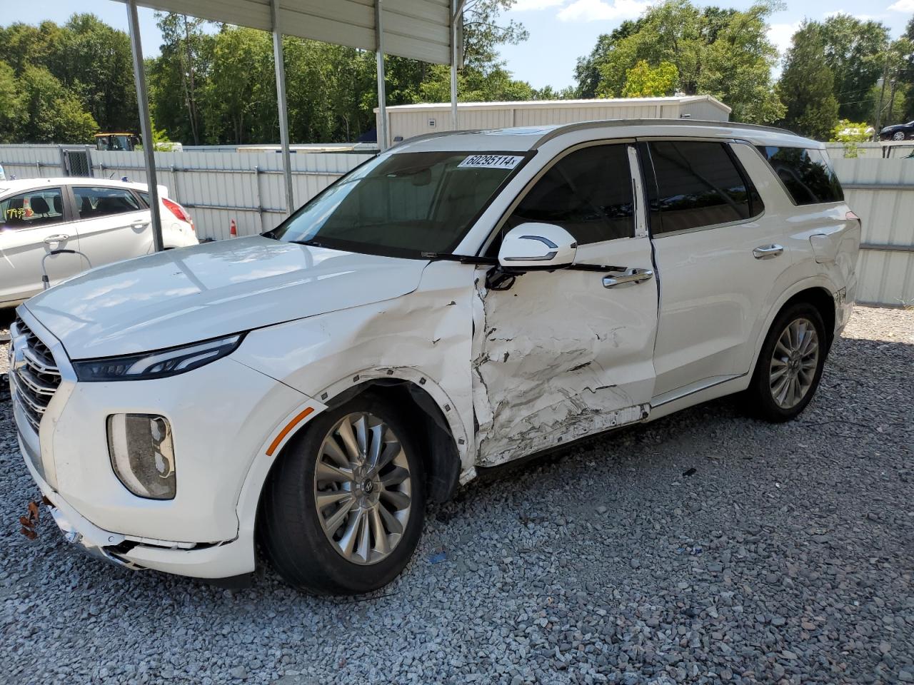HYUNDAI PALISADE L 2020