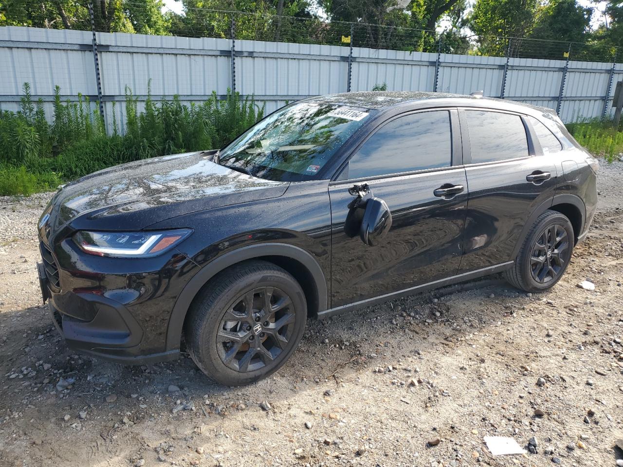 HONDA HR-V SPORT 2023