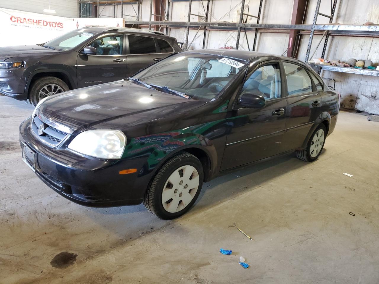 SUZUKI FORENZA 2006