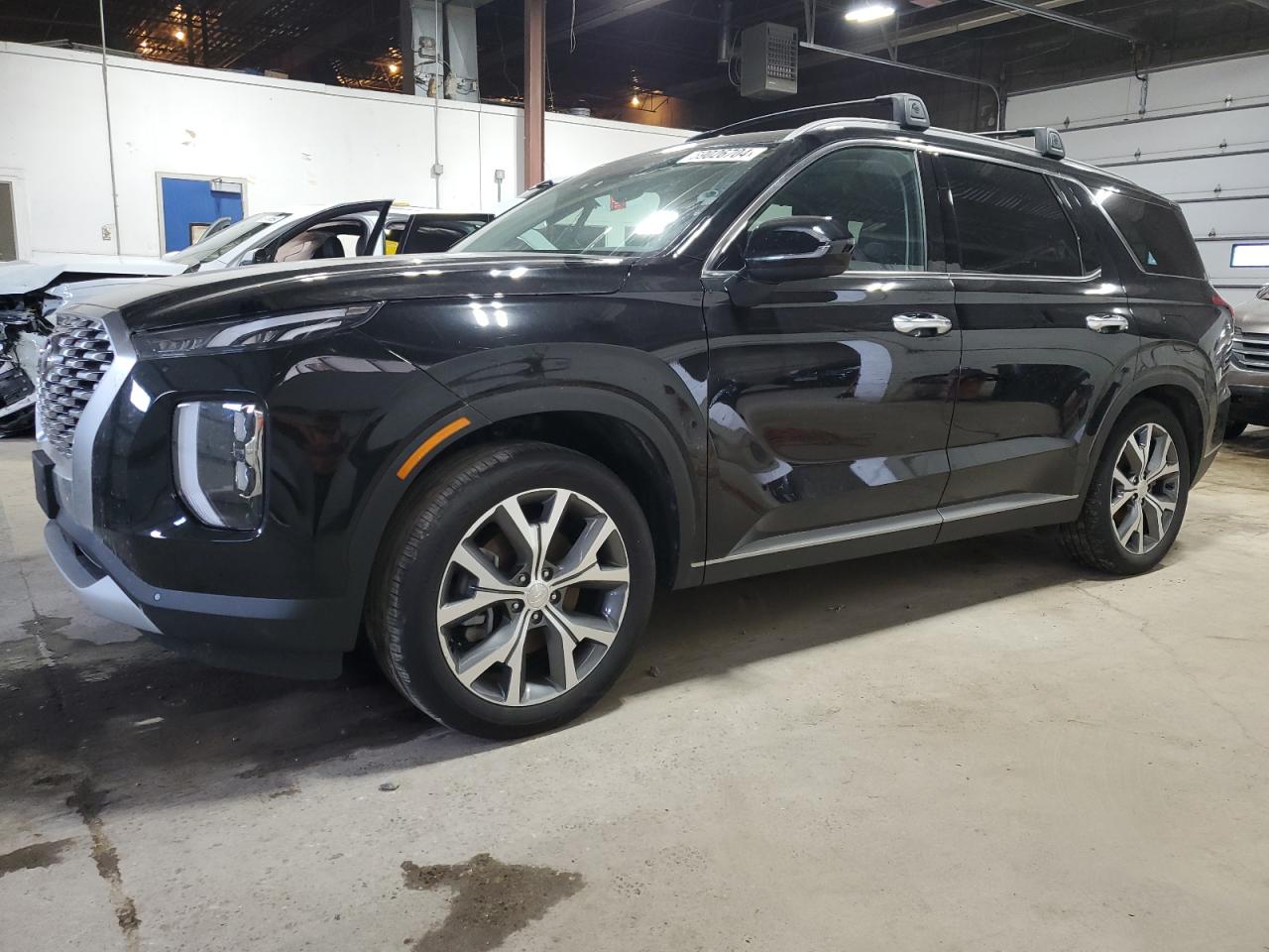 HYUNDAI PALISADE S 2022