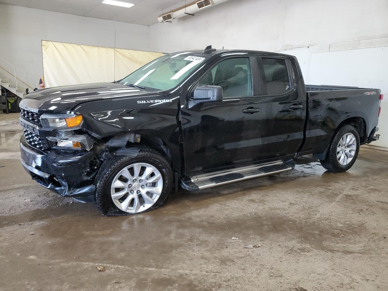 CHEVROLET 1500 2019