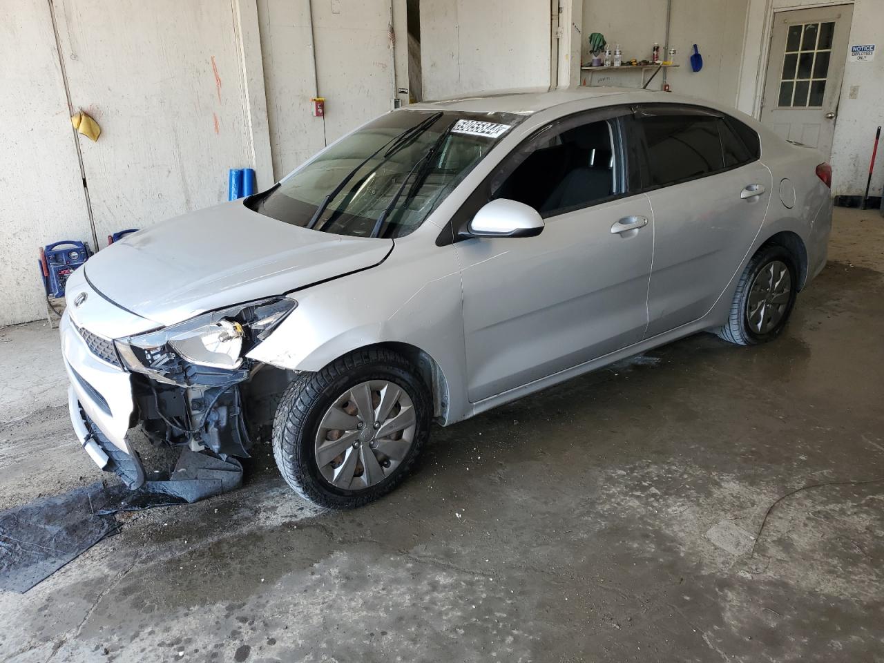 KIA RIO 2019