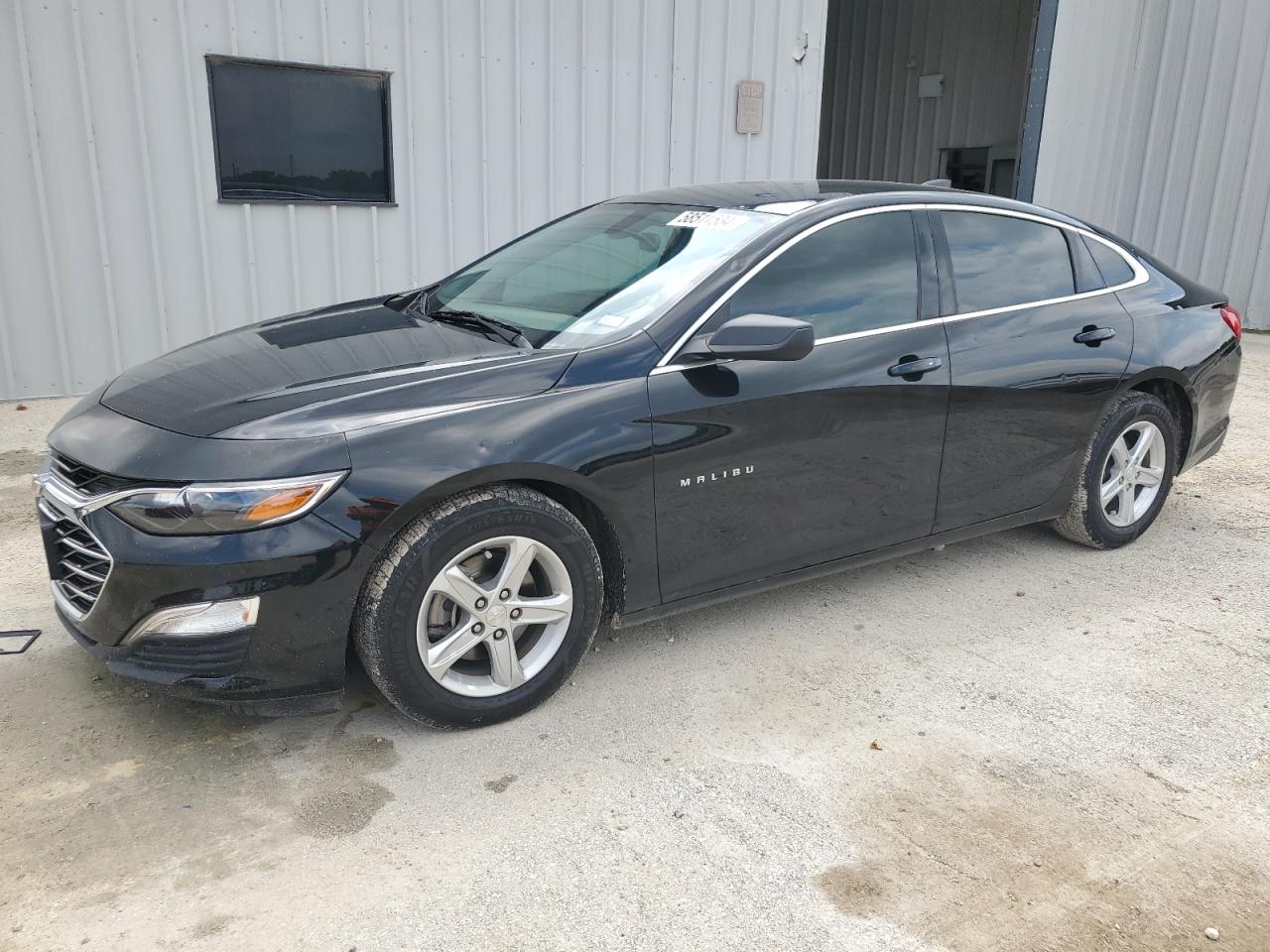 CHEVROLET MALIBU LS 2019