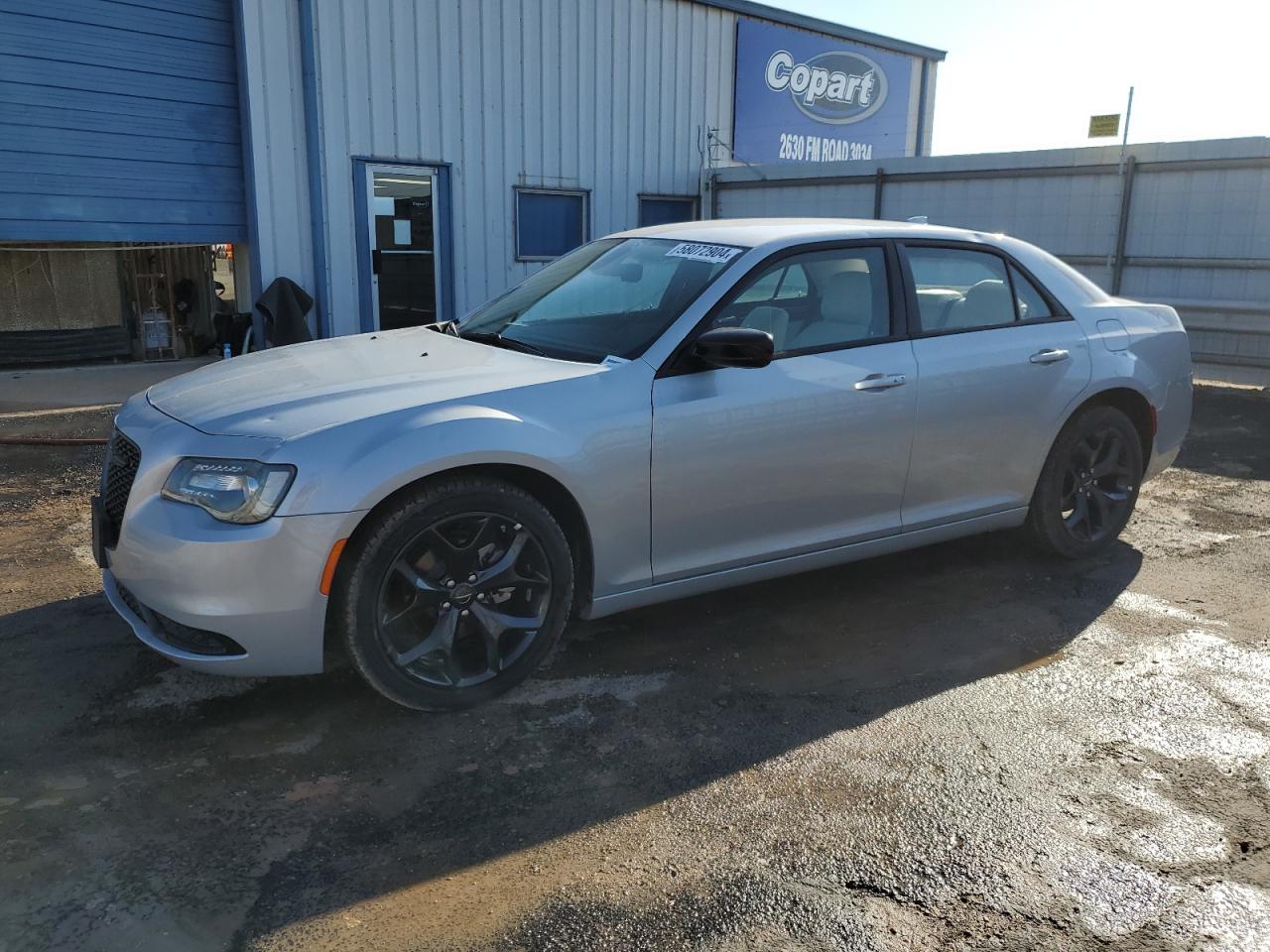 CHRYSLER 300 Tourin 2023