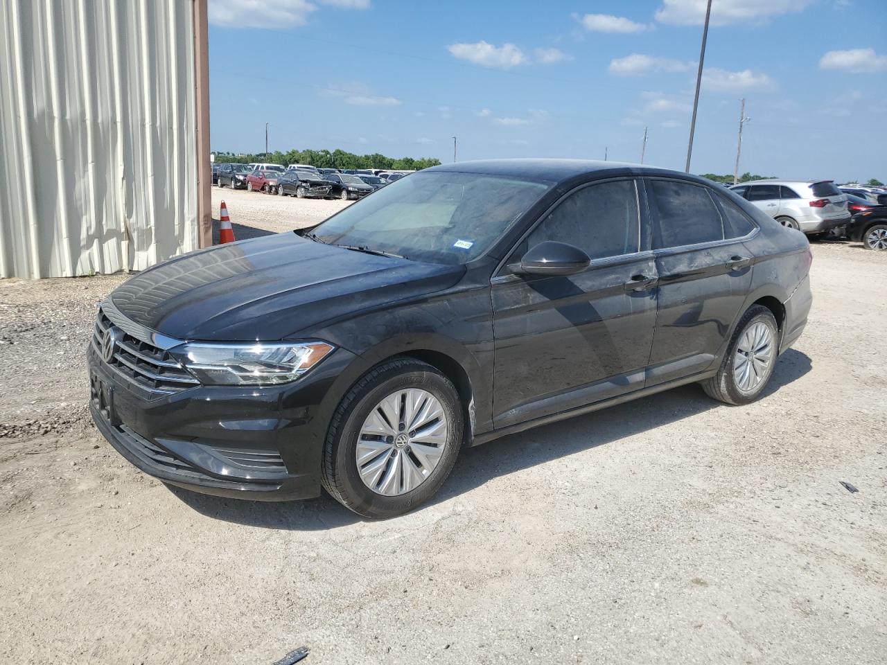 VOLKSWAGEN JETTA S 2019