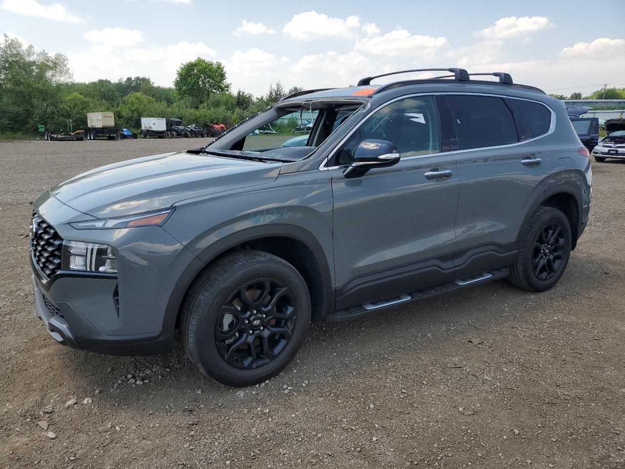 HYUNDAI SANTA FE X 2023