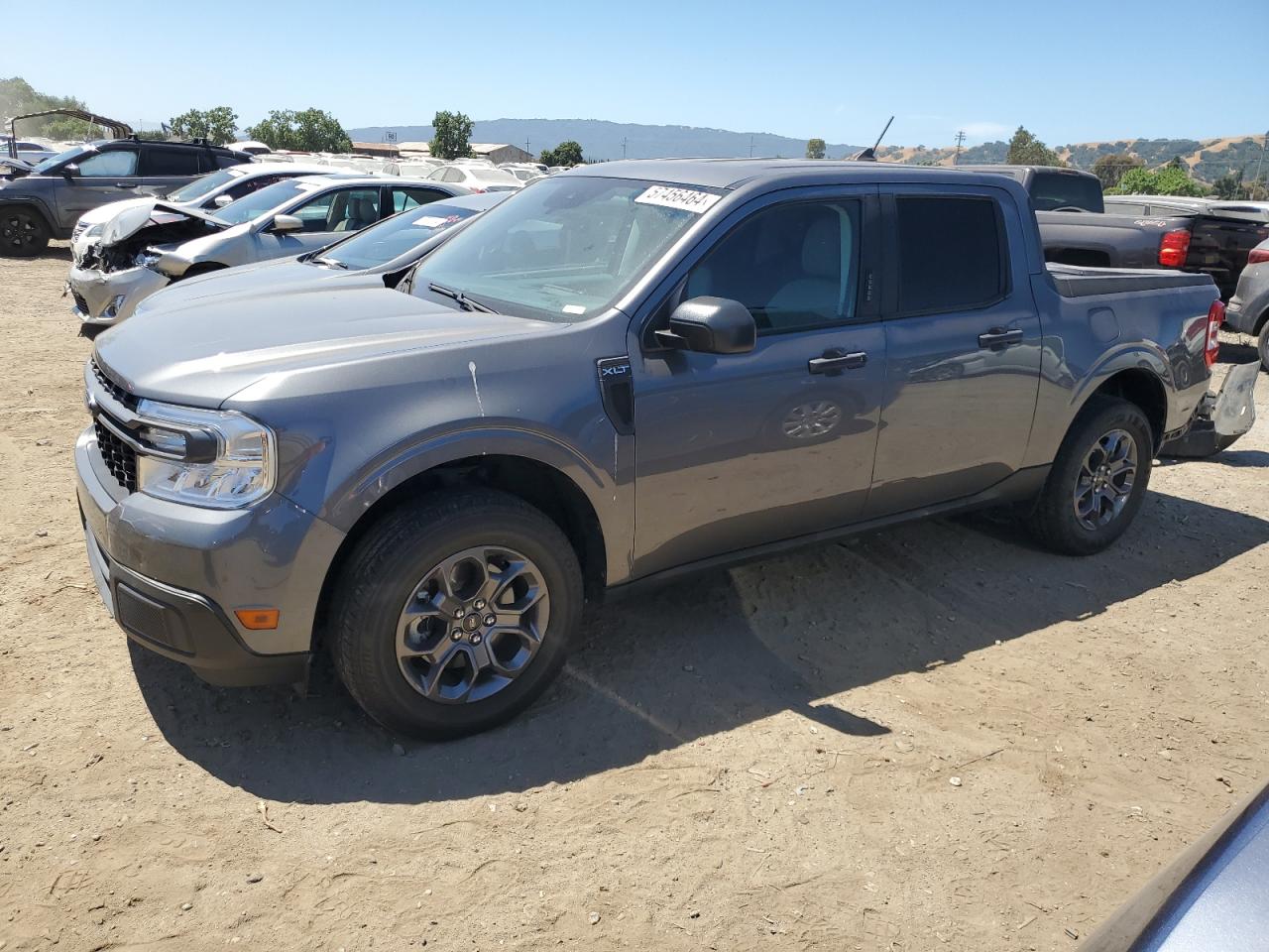 FORD MAVERICK X 2022