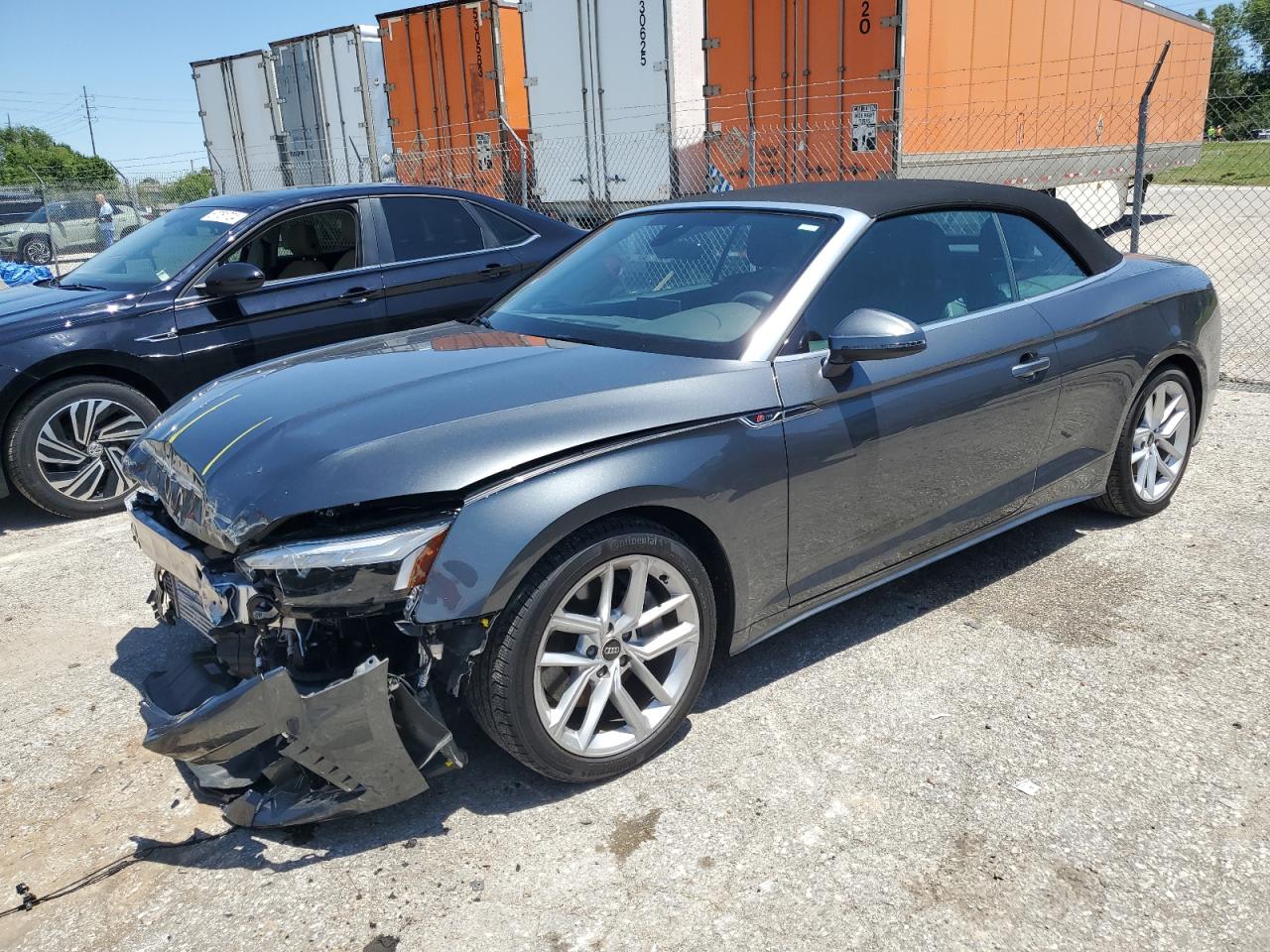 AUDI A5 PREMIUM 2023