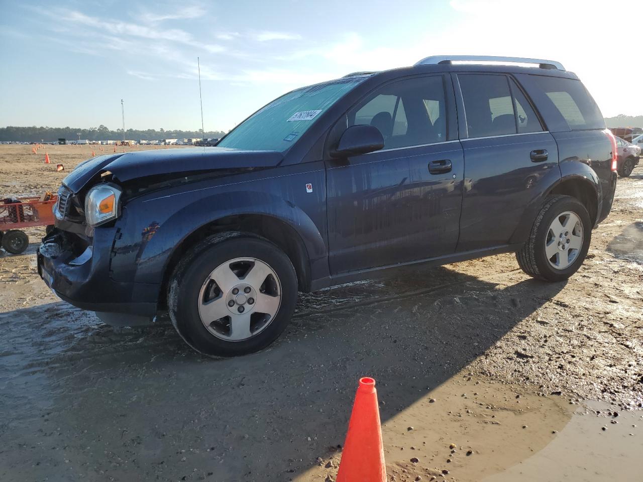 SATURN VUE 2007