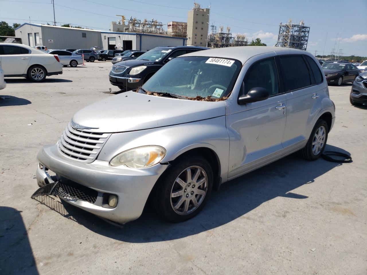CHRYSLER PT CRUISER 2009