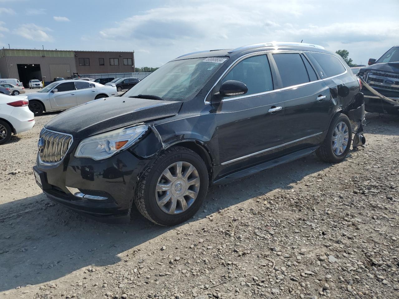 BUICK ENCLAVE 2016
