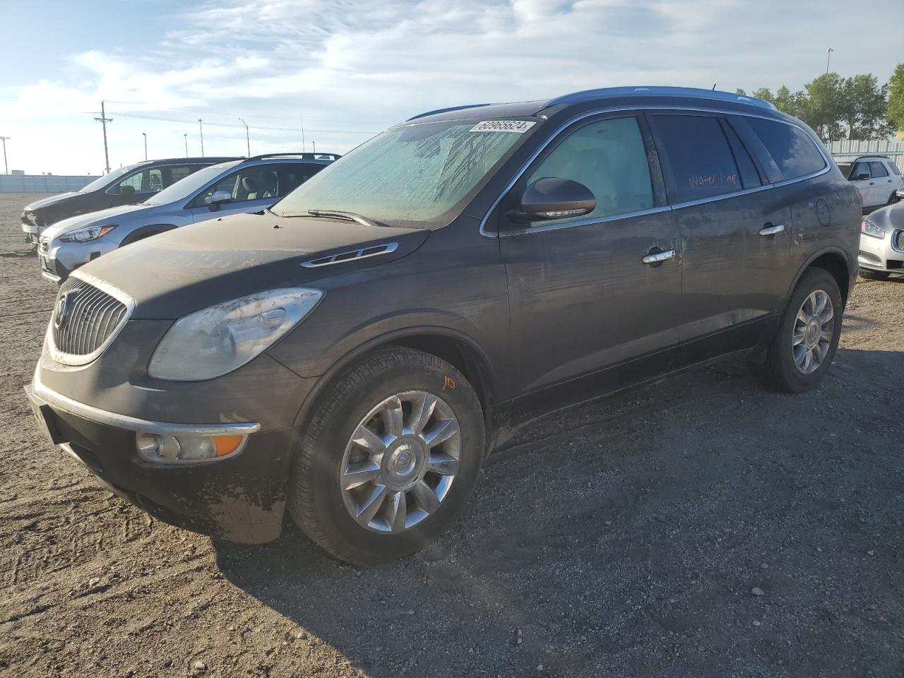 BUICK ENCLAVE 2012