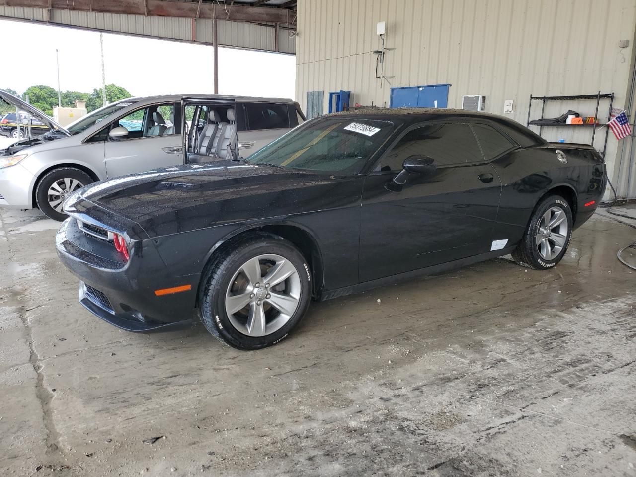 DODGE CHALLENGER 2020