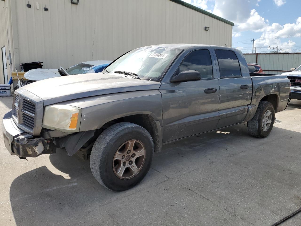 DODGE DAKOTA QUA 2006