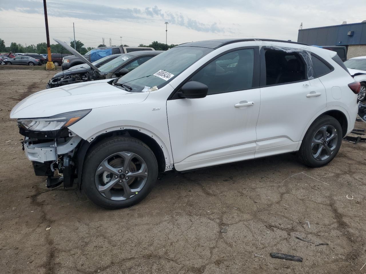 FORD ESCAPE ST 2023