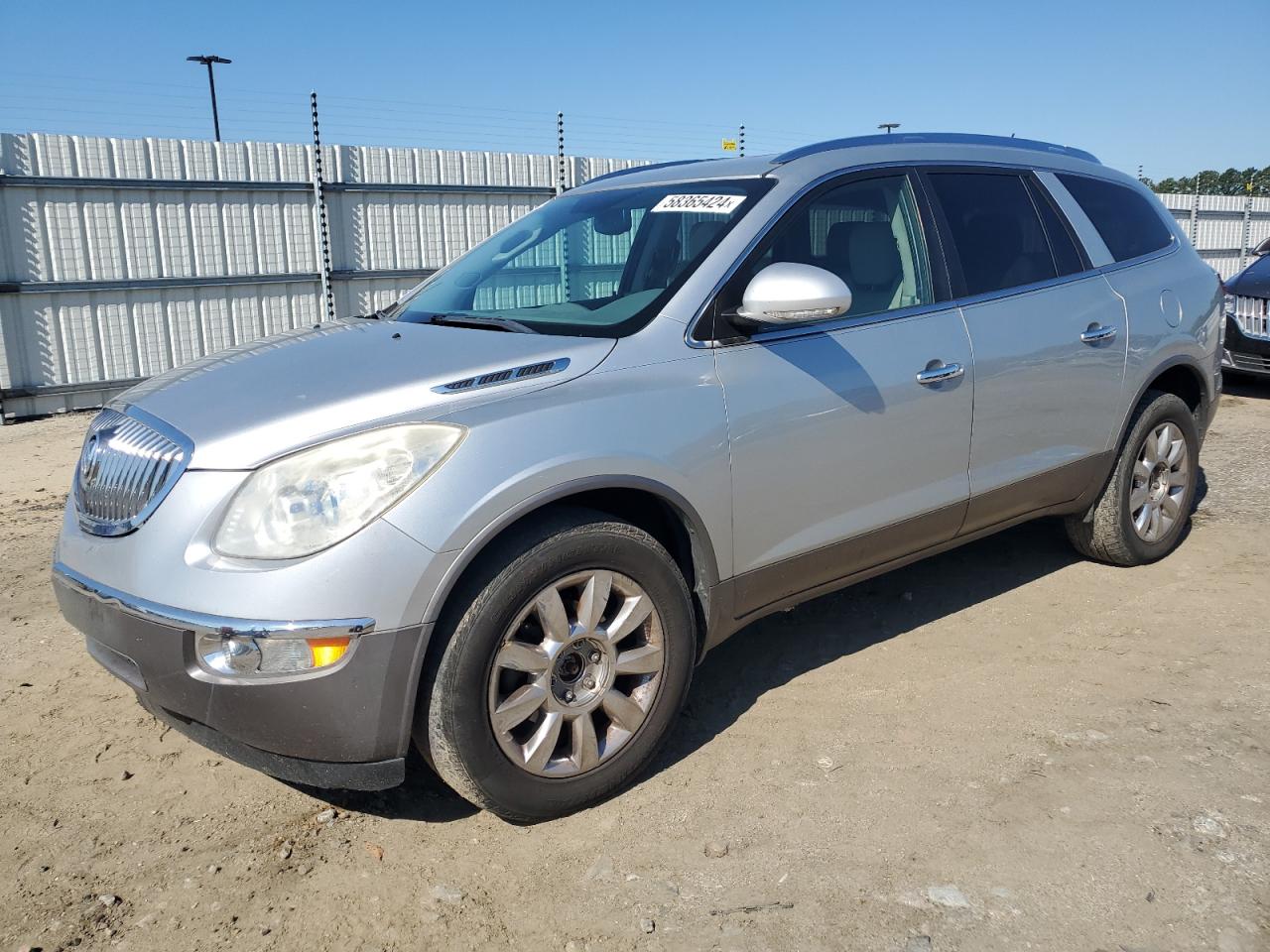 BUICK ENCLAVE CX 2011