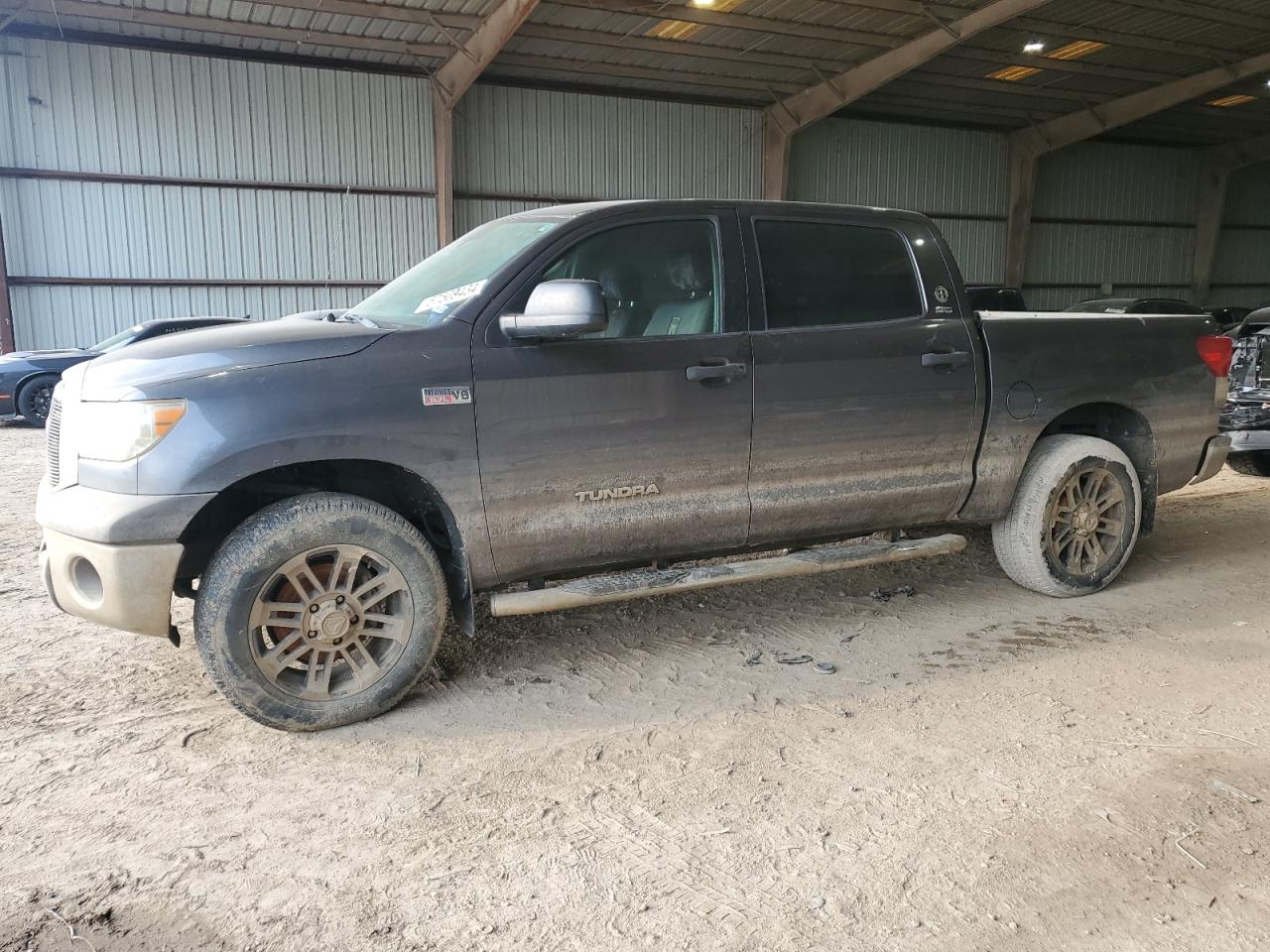 TOYOTA TUNDRA CRE 2013