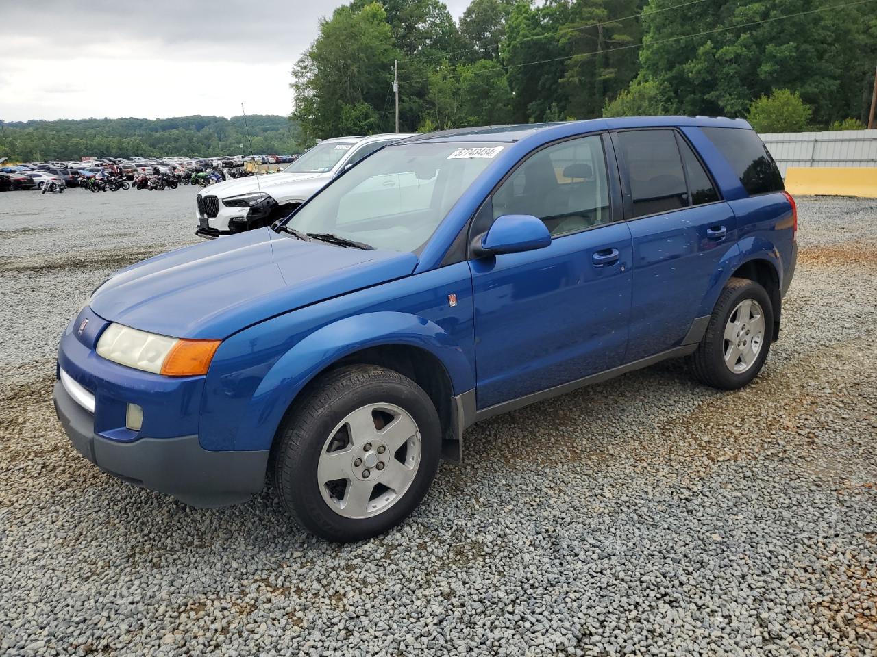 SATURN VUE 2005