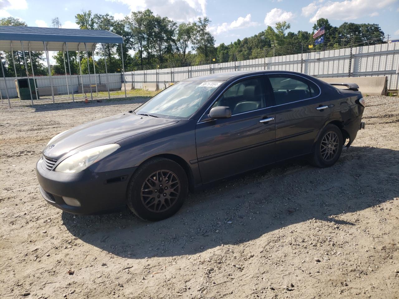 LEXUS Es 330 2004