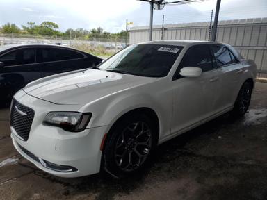 Chrysler 300 2018