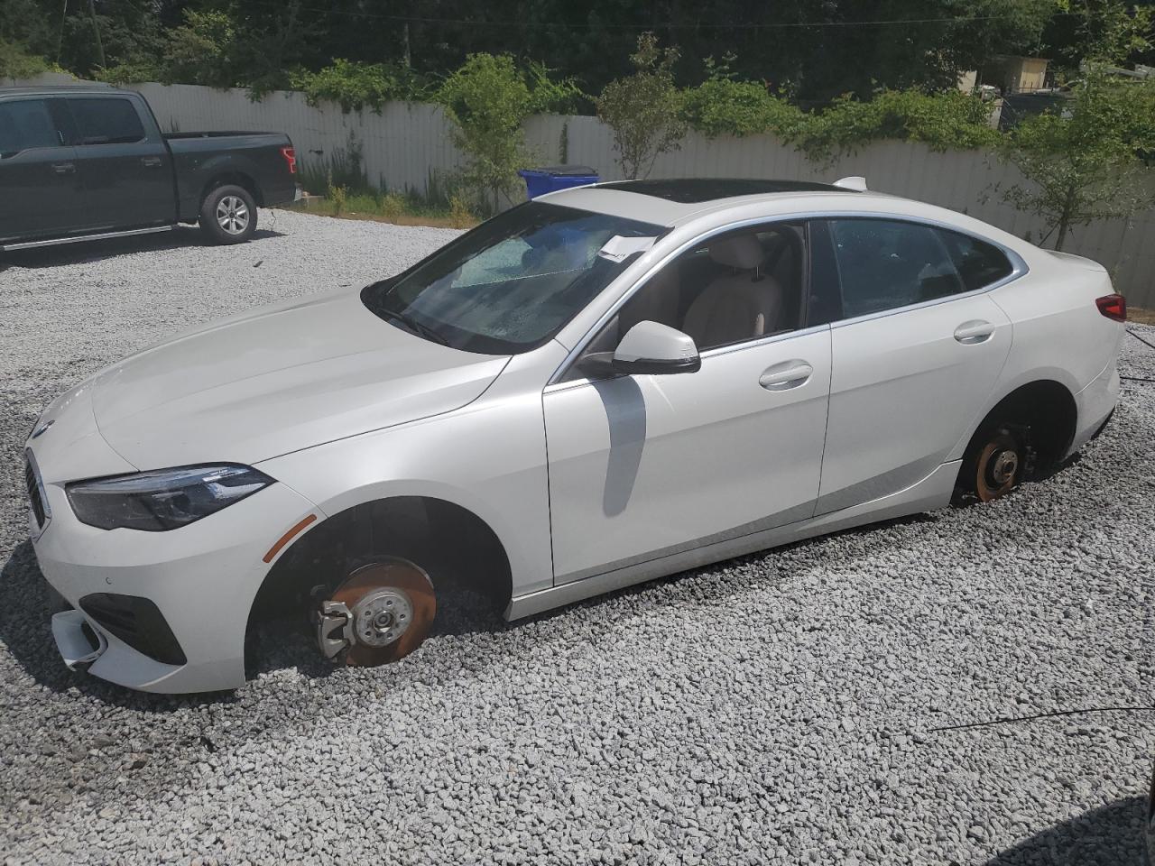 BMW 228I 2023