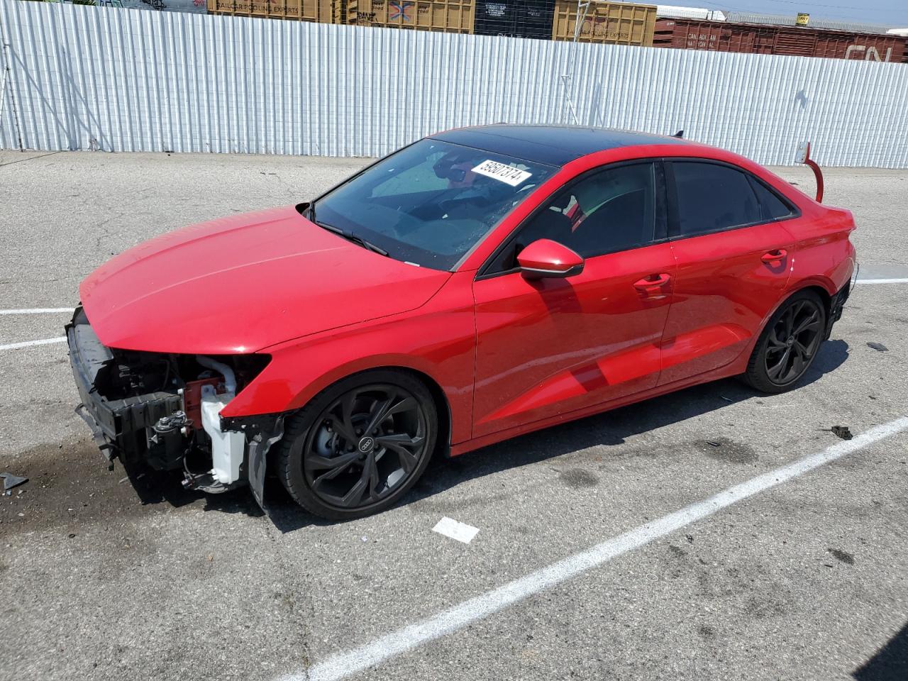 AUDI A3 PREMIUM 2022