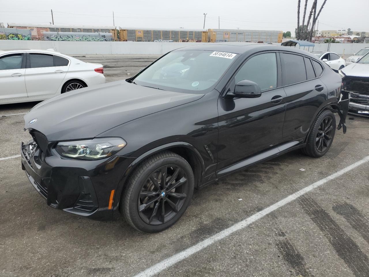 BMW X4 XDRIVE3 2023