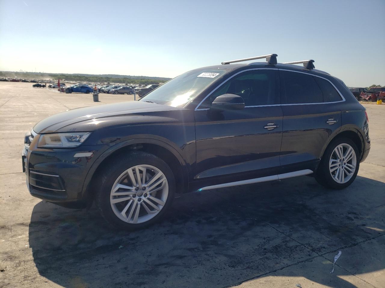 AUDI Q5 PREMIUM 2019