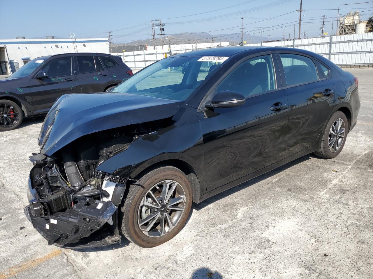 KIA FORTE LX 2023
