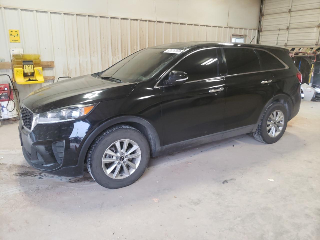 KIA SORENTO 2019