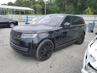 Land Rover Range Rove 2023