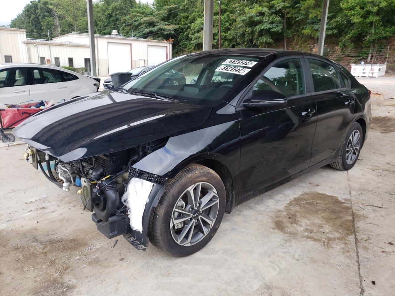 KIA FORTE 2023