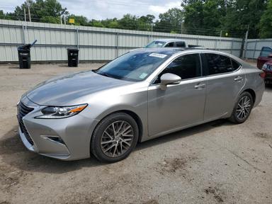 Lexus Es 350 2018