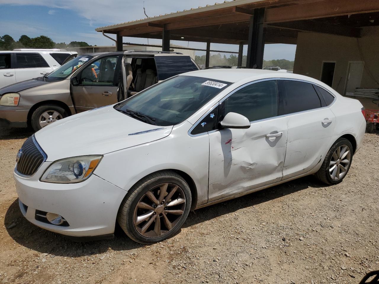 BUICK VERANO CON 2015