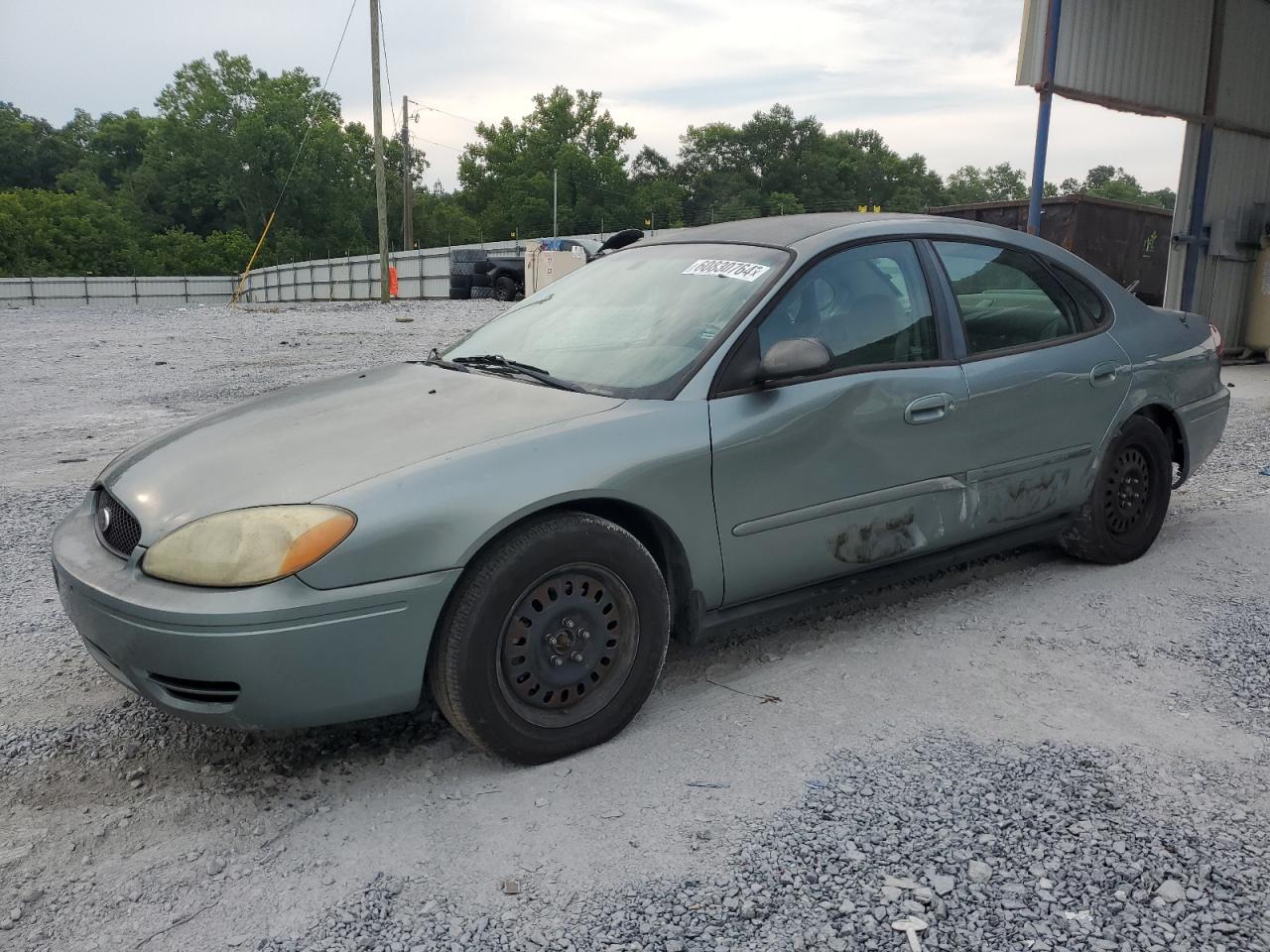 FORD TAURUS SE 2005