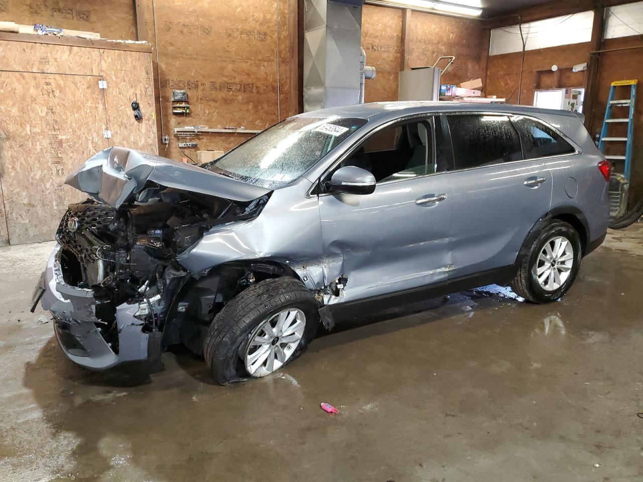 KIA SORENTO S 2020