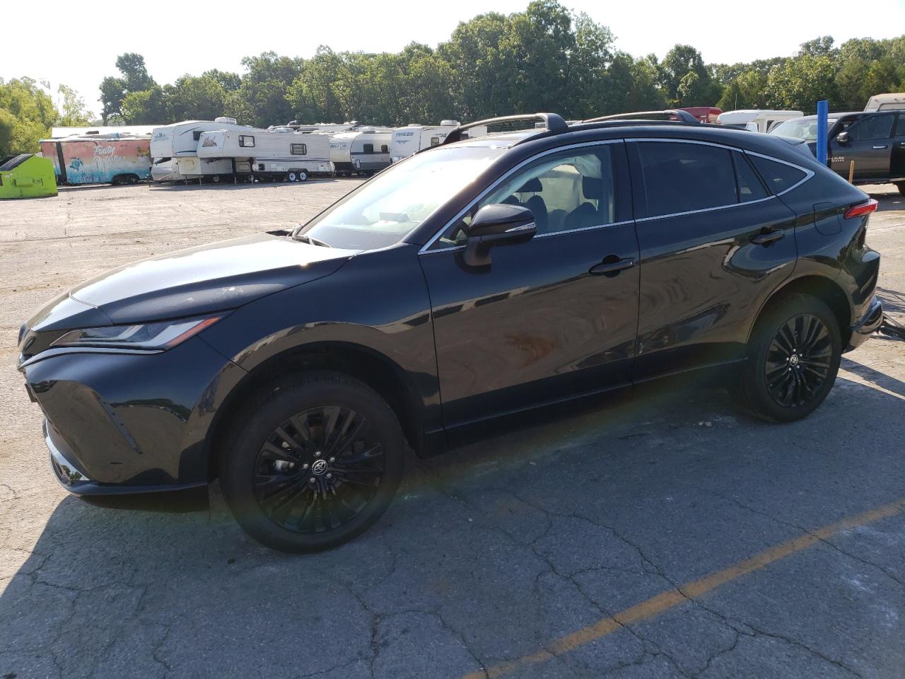TOYOTA VENZA LE 2023