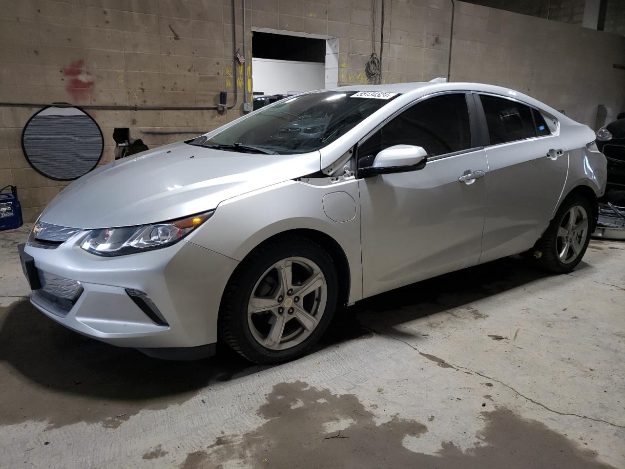 CHEVROLET VOLT LT 2018