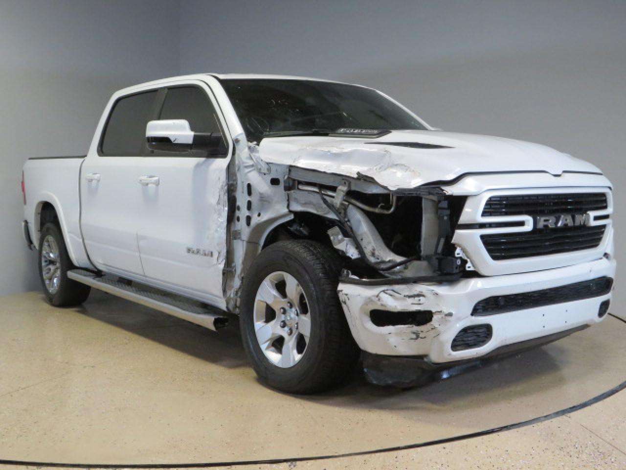 RAM 1500 2019
