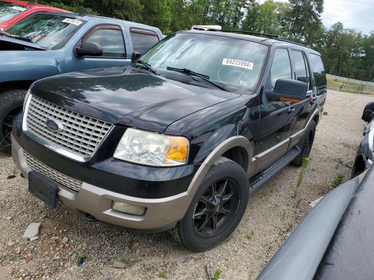 FORD EXPEDITION 2003