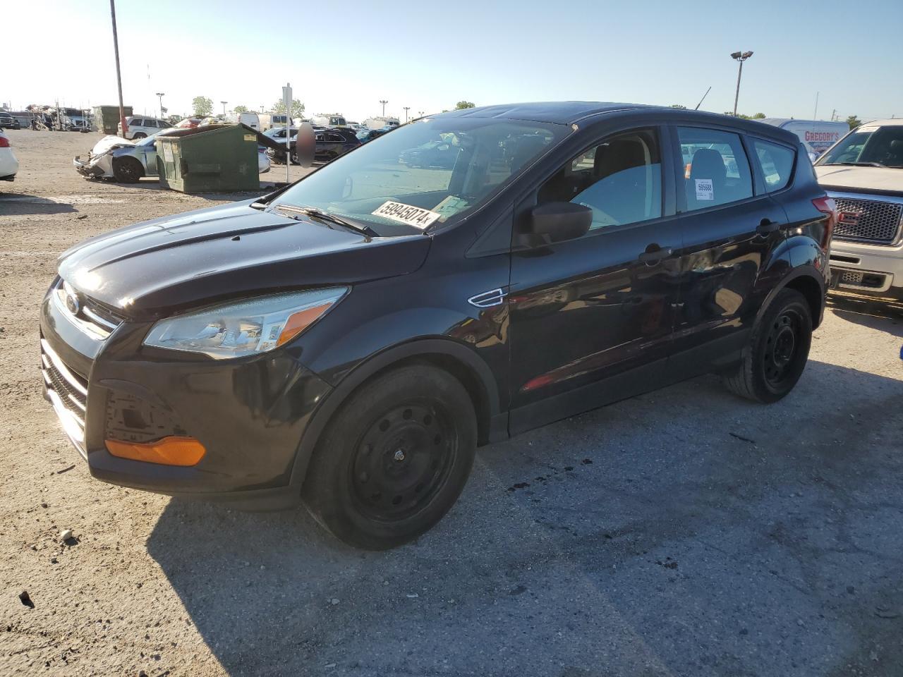 FORD ESCAPE S 2015