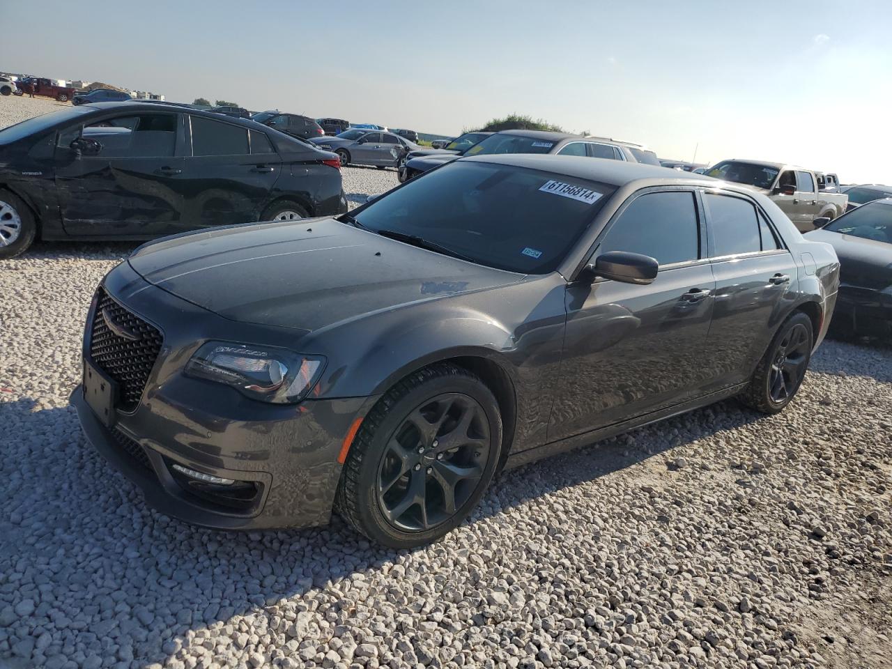 CHRYSLER 300 TOURIN 2022